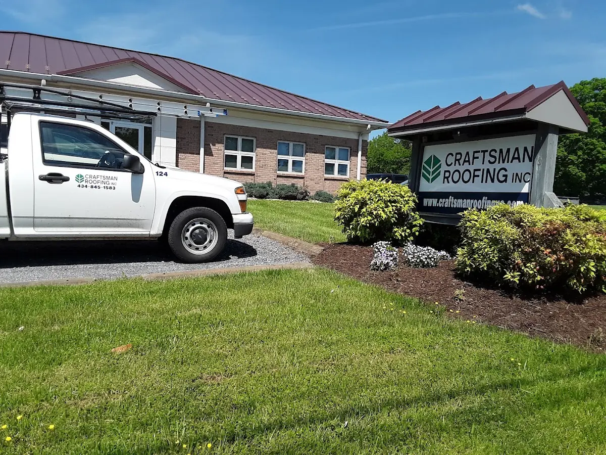 Quality Soffit & Fascia Repair by experienced craftsmen in Pendleton